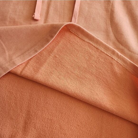 Columbia Peach Midi Dress - Picture 13 of 14